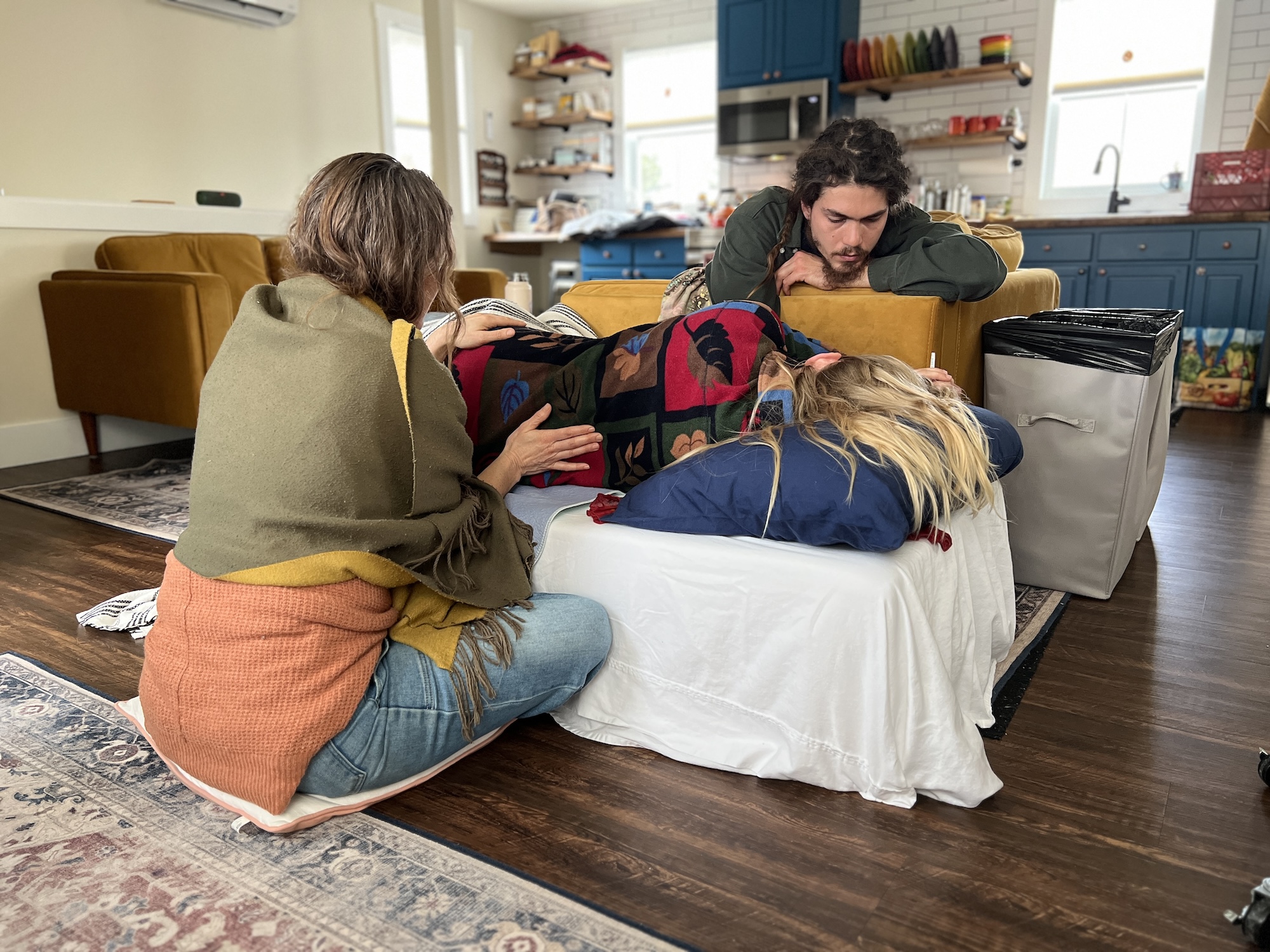 Birth doula services in Hagerstown, MD by Red House Holistic Health